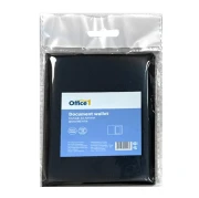 Thumbnail 3 of Office 1 Калъф за лични документи, голям