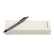 Thumbnail 3 of Cerruti 1881 Химикалка Oxford, в кутия, сива