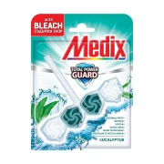 Thumbnail 1 of Ароматизатор за тоалетна Medix Summer Garden, 55 g