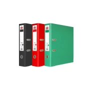 Thumbnail 7 of Top Office Класьор, 8 cm, PP, с метален кант, зелен