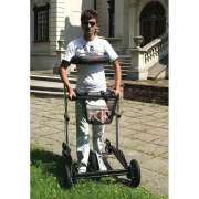 Thumbnail 2 of Проходилка за деца и възрастни с увреждания Активол 4