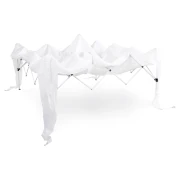 Thumbnail 5 of Fieldmann Градинска тента FDZN 7002, 3 х 3 m, бяла