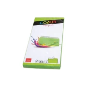 Thumbnail 2 of Elco Пощенски плик, C6/5, 114 х 229 mm, 100 g, прав капак със самозалепваща лента, светлозелен, 25 броя