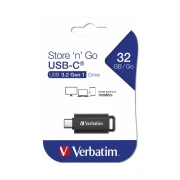 Thumbnail 3 of USB флаш памет Verbatim Store 'n' Go, USB Type-C, USB 3.2 Gen 1, 32 GB