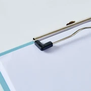 Thumbnail 5 of Sworld Клипборд, син