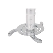 Thumbnail 2 of Стойка за проектор Manhattan, за таван, до 10 kg