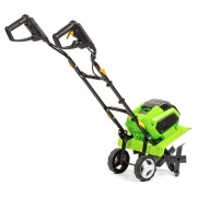 Thumbnail 5 of Култиватор Fieldmann FZK 70305-0, акумулаторен