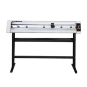 Thumbnail 2 of Плотер Teneth TN24CCD, режещ, със стойка, 63.5 cm