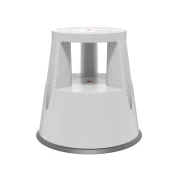 Thumbnail 4 of Степ Twin - стълба, на колела, до 150 kg, сива