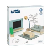 Thumbnail 5 of Small Foot Мебели за къща за кукли, за всекидневна стая