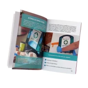 Thumbnail 5 of Ръководство за родители по първа помощ