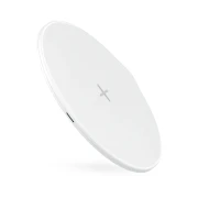 Thumbnail 2 of Зарядно устройство Yenkee 5110, безжично, LED, 10 W, USB Type-C, дължина 1.5 m, бяло