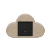 Thumbnail 4 of Часовник TNB Joy Cloudy, електронен, LED