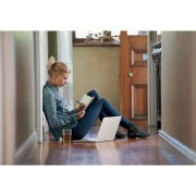 Thumbnail 3 of Office 1 Химикалка Norma, синя