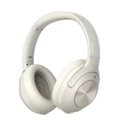 Thumbnail 6 of Слушалки A4Tech Fstyler BH220, с Bluetooth v5.3, 100 dB, бежови