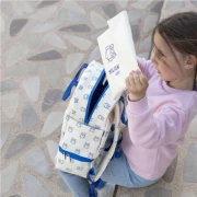 Thumbnail 4 of Milan Чанта за храна 460, 300 ml, бежова