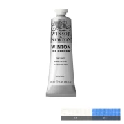 Thumbnail 2 of Winton Маслена боя, Zink White, 37 ml