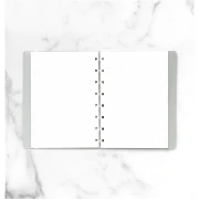 Thumbnail 5 of Filofax Пълнител за тефтер, A5, на точки
