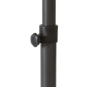 Thumbnail 3 of Rocada Флипчарт - маса Natural, магнитен, на колела, 105 x 67 cm