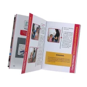 Thumbnail 3 of Ръководство за родители по първа помощ