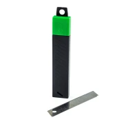 Thumbnail 2 of Beifa Резервни резци за макетен нож A+, големи, 18 mm, 10 броя