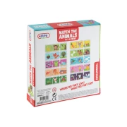 Thumbnail 3 of Moxy Игра Намери правилната двойка животни