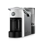 Thumbnail 1 of Кафе машина Lavazza A Modo Mio Jolie Evo, 220-240 V, 1250 W, налягане на помпата 10 бара, бяла