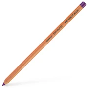 Thumbnail 4 of Faber-Castell Пастел в молив Pitt, сух, № 160, виолетов манган