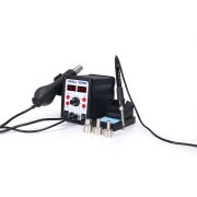 Thumbnail 1 of Станция за запояване Nowa Szkola с горещ въздух