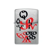 Thumbnail 5 of Zippo Запалка 200-115879 - Глаголица