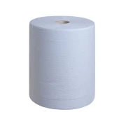 Thumbnail 6 of Кърпи за почистване Kimberly-Clark WypAll L20 7301, на ролка, 38 х 32.5 cm, 500 къса, сини