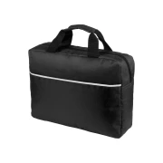 Thumbnail 1 of Cool Чанта за документи Alvix, 38 х 29.5 х 9 cm, черна