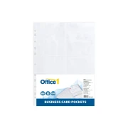 Thumbnail 1 of Office 1 Джоб за визитки, А4, 10 броя