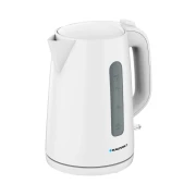 Thumbnail 2 of Електрическа кана за вода Blaupunkt EKP502, 2200 W, 1.7 L, бяла
