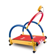 Thumbnail 1 of Nowa Szkola Бягаща пътека, детскa, 83 х 65 х 80 cm