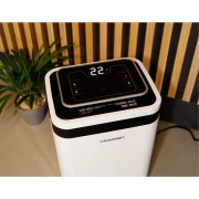 Thumbnail 2 of Влагоуловител на въздух Blaupunkt ADH501, LED, 16 литра/ден, 3.5 L, 260 W, 10.5 kg