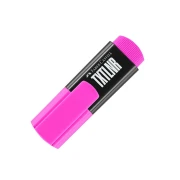 Thumbnail 2 of Faber-Castell Текст маркер TXTLNR, мини, неон, розов