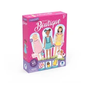 Thumbnail 4 of Learning Resources Бутик, хартиен, детски, 17 х 22 cm