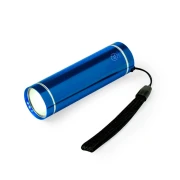 Thumbnail 2 of Office 1 Фенер Flashy, рециклиран алуминий, син