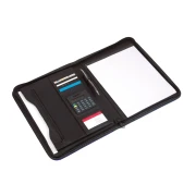 Thumbnail 2 of TOPS Конферентна папка Gentle, A4, с калкулатор, синя