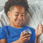 Thumbnail 4 of Learning Resources Пъзел - топка Scramboozle