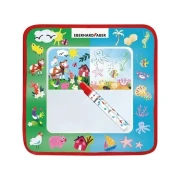 Thumbnail 5 of Eberhard Faber Подложка за бюро, детска, 320 х 320 mm, с включен молив