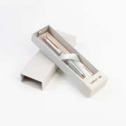 Thumbnail 4 of Cerruti 1881 Ролер Abbey Diamond, в кутия, хром