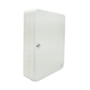 Thumbnail 4 of RFG Каса за 100 ключа, метална, светло сива