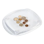 Thumbnail 2 of Поставка за ресто, прозрачна