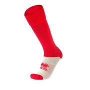 Thumbnail 1 of Футболни чорапи Errea, размер 42-46, червени