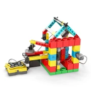 Thumbnail 6 of Комплект Engino Education Junior - Роботика