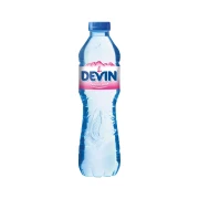 Thumbnail 1 of Devin Изворна вода, 500 ml, в пластмасова бутилка