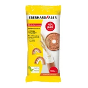 Thumbnail 3 of Eberhard Faber Глина за моделиране, тип порцелан, 1 kg, кафява