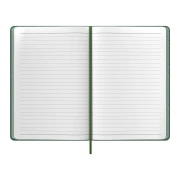 Thumbnail 4 of Art Pioneer Бележник Business, A5, твърда корица, 96 листа, зелен
